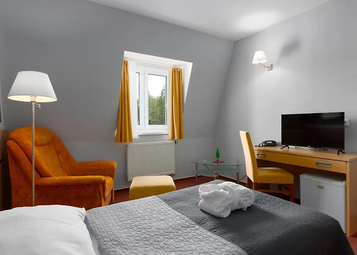Kurhotel Brussel