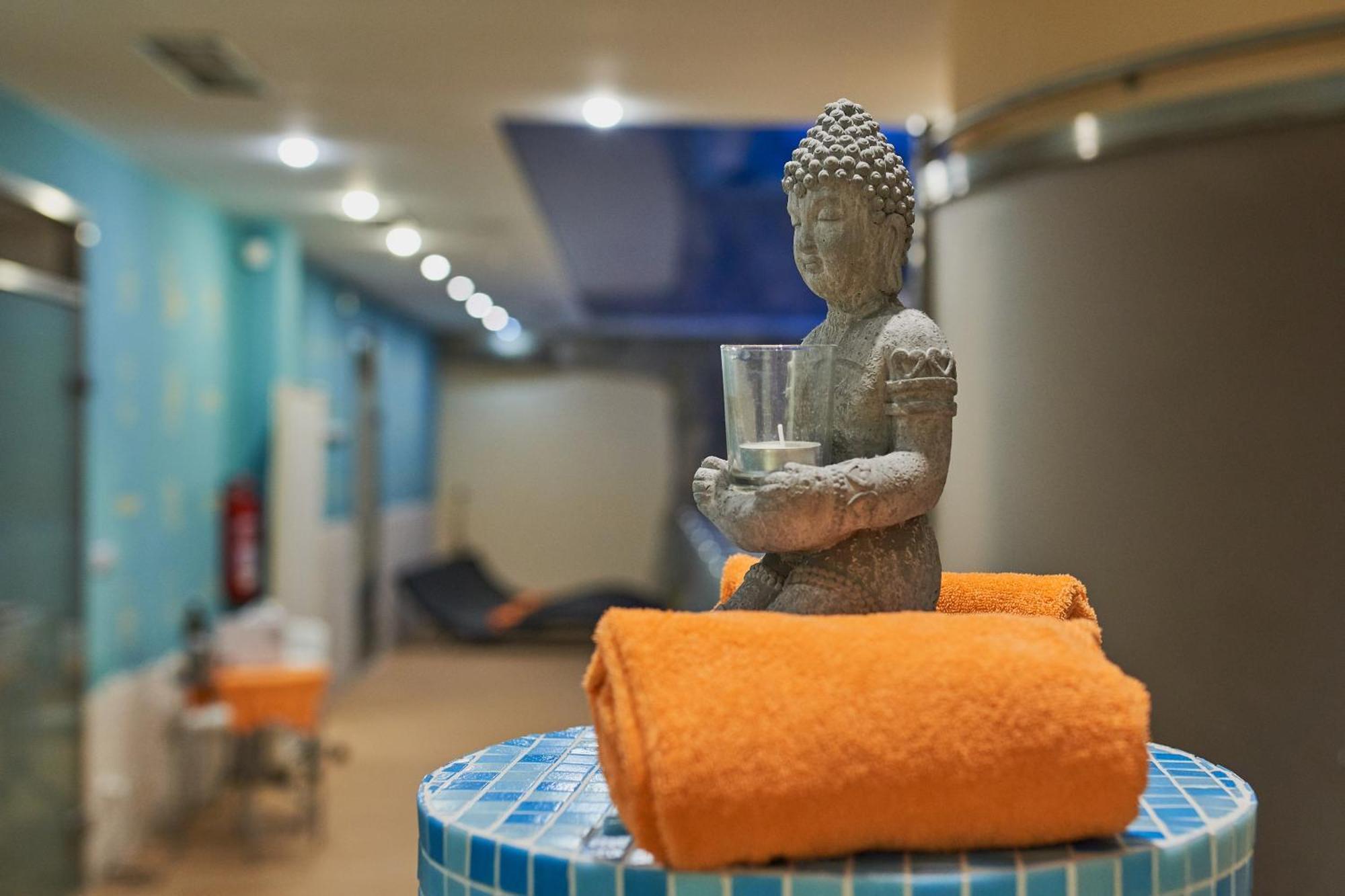Brussel Hotel Františkovy Lázně