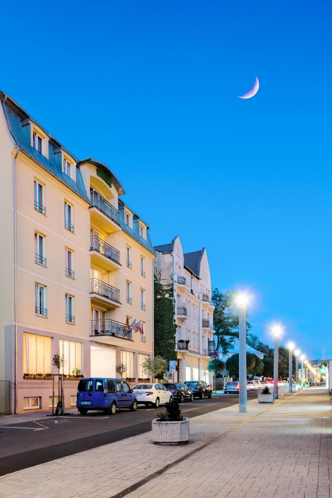 Brussel Hotel