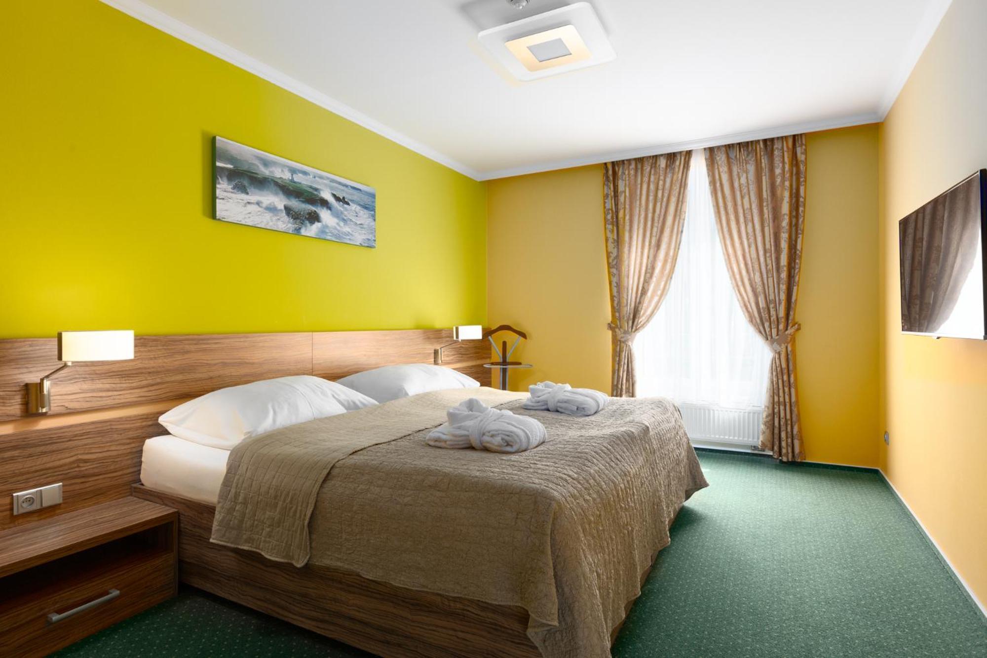 Brussel Hotel